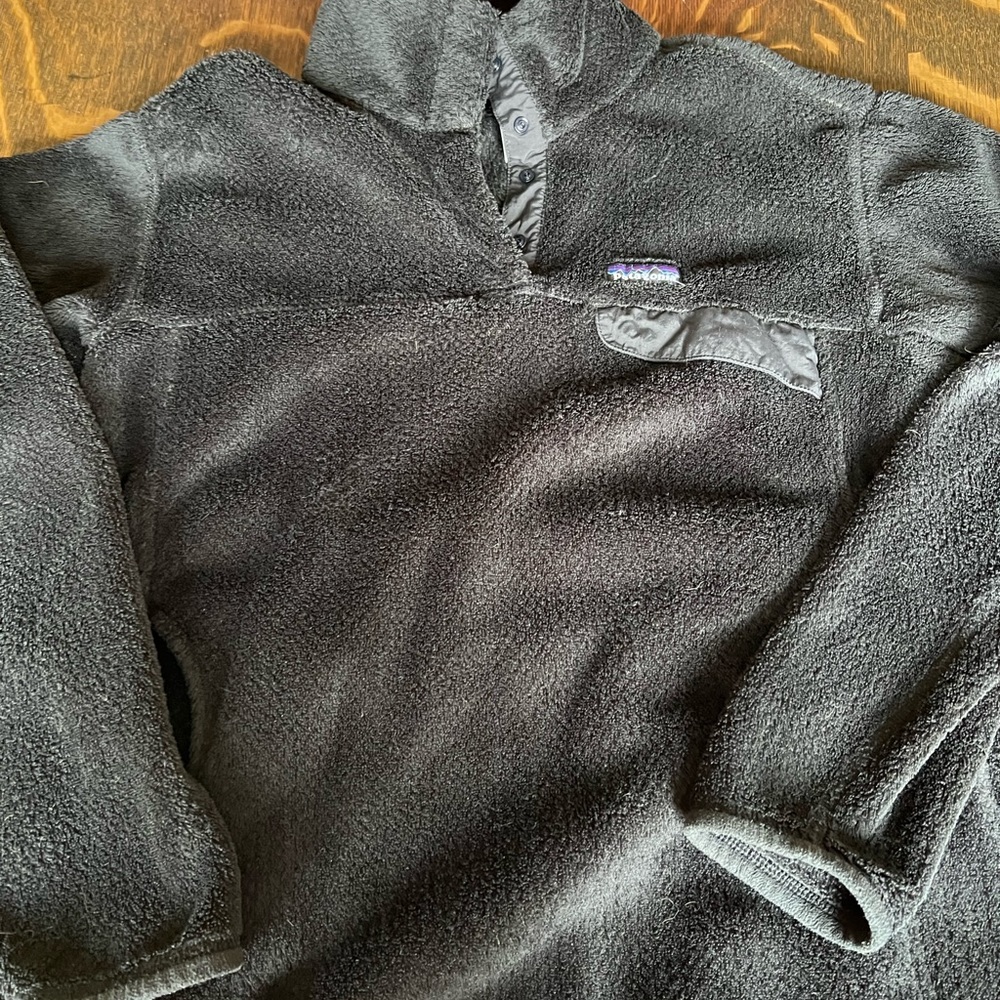 Patagonia retool large